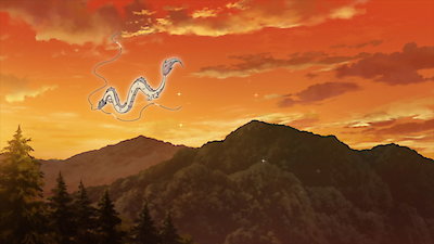Natsume's Book of Friends Season 7 Episode 5