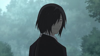 Natsume's Book of Friends Season 7 Episode 6