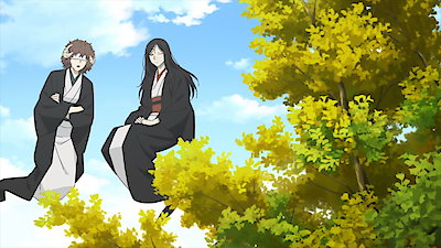 Natsume's Book of Friends Season 7 Episode 3