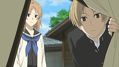 Natsume's Book of Friends Season 7 Episode 7