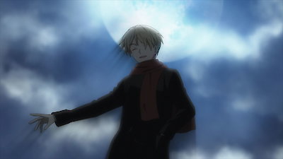 Natsume's Book of Friends Season 7 Episode 8