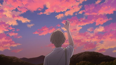 Natsume's Book of Friends Season 7 Episode 90