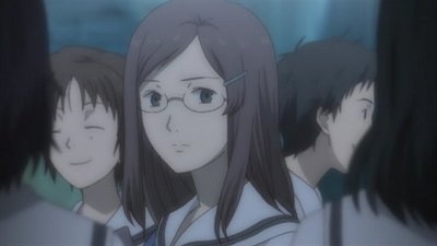 Natsume's Book of Friends Season 1 Episode 4