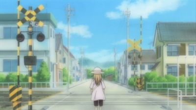 Natsume's Book of Friends Season 1 Episode 7