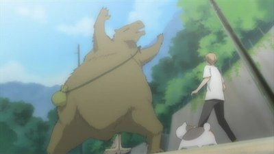 Natsume's Book of Friends Season 1 Episode 5
