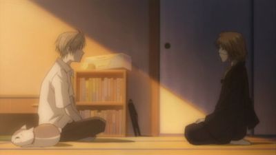 Natsume's Book of Friends Season 1 Episode 6