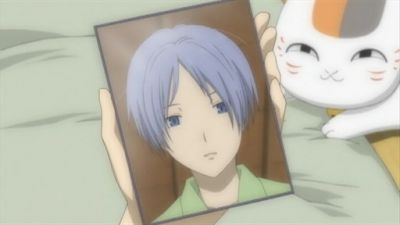 Natsume's Book of Friends Season 1 Episode 10