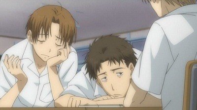 Natsume's Book of Friends Season 1 Episode 11