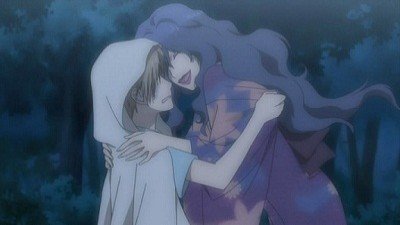 Natsume's Book of Friends Season 1 Episode 12