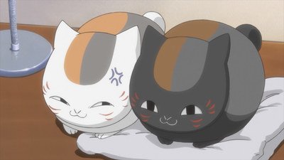 Natsume's Book of Friends Season 2 Episode 1