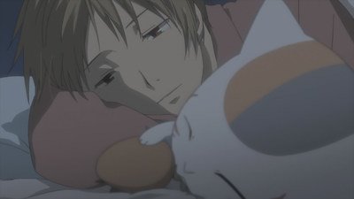 Natsume's Book of Friends Season 2 Episode 4
