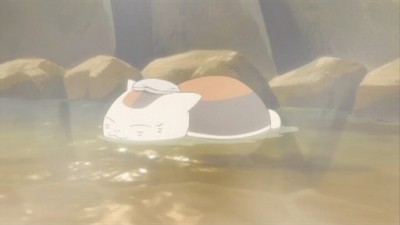 Natsume's Book of Friends Season 2 Episode 3