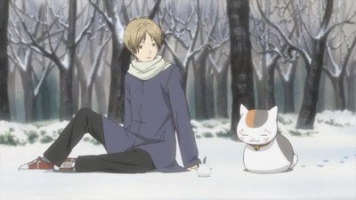 Natsume's Book of Friends Season 2 Episode 2
