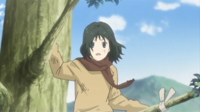 Natsume's Book of Friends Season 2 Episode 5