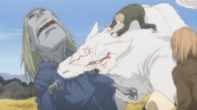 Natsume's Book of Friends Season 2 Episode 7