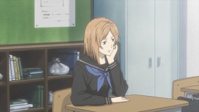 Natsume's Book of Friends Season 2 Episode 6