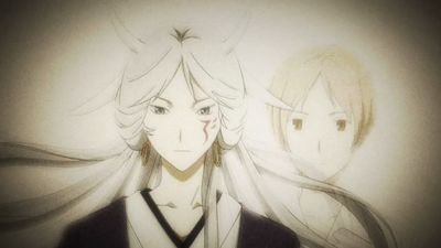 Natsume's Book of Friends Season 2 Episode 8