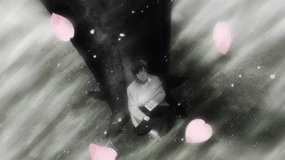 Natsume's Book of Friends Season 2 Episode 9