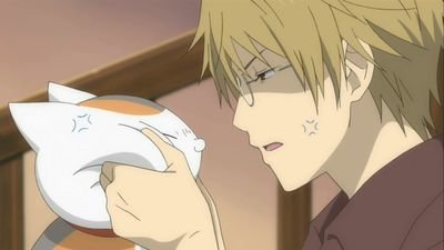 Natsume's Book of Friends Season 3 Episode 7