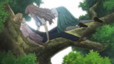 Natsume's Book of Friends Season 3 Episode 3