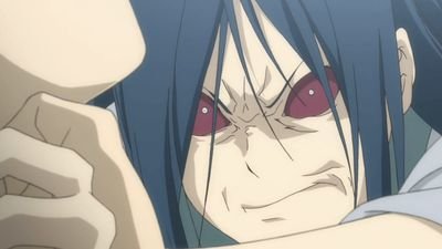 Natsume's Book of Friends Season 3 Episode 2