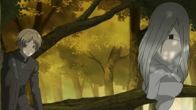 Natsume's Book of Friends Season 3 Episode 12