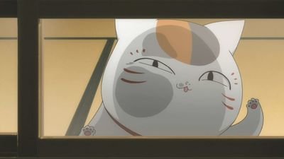 Natsume's Book of Friends Season 3 Episode 10