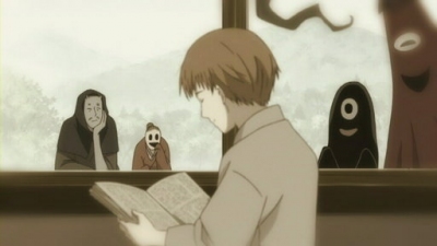 Natsume's Book of Friends Season 3 Episode 5