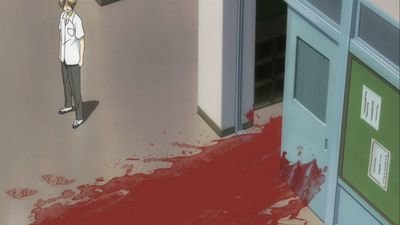 Natsume's Book of Friends Season 3 Episode 9