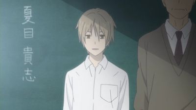 Natsume's Book of Friends Season 4 Episode 5