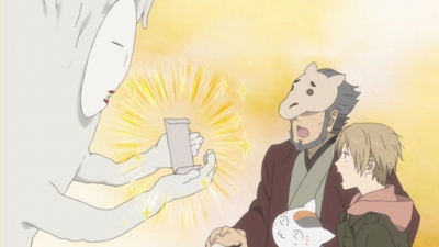 Natsume's Book of Friends Season 4 Episode 4
