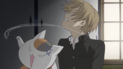 Natsume's Book of Friends Season 4 Episode 1