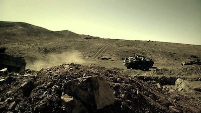 Close Quarter Battles Season 1 Episode 3