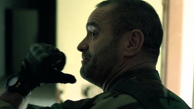 Close Quarter Battles Season 1 Episode 4