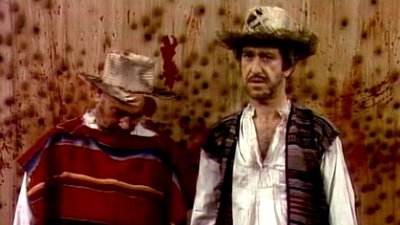 The Soupy Sales Show Season 2 Episode 3