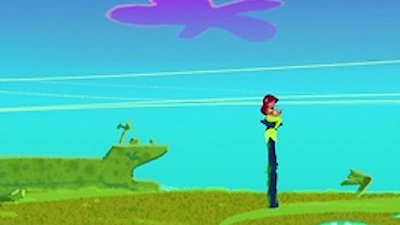 Zig & Sharko Season 1 Episode 2