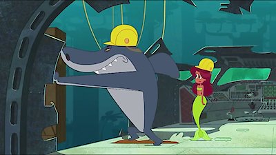 Zig & Sharko Season 2 Episode 28