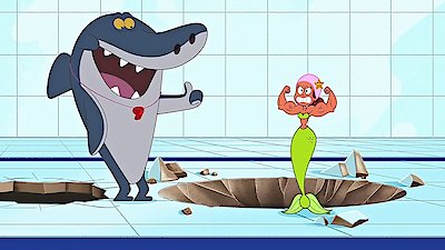 Zig & Sharko Season 3 Episode 42