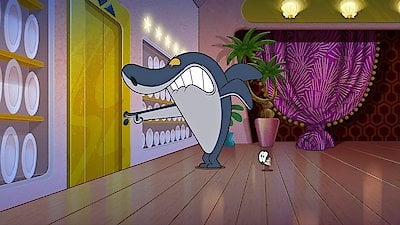 Zig & Sharko Season 3 Episode 50