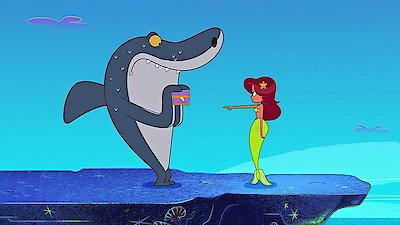 Zig & Sharko Season 3 Episode 51