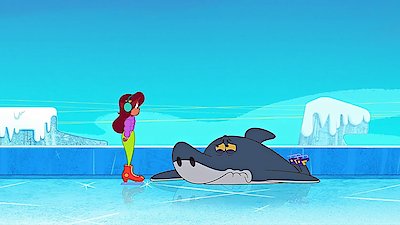 Zig & Sharko Season 3 Episode 54