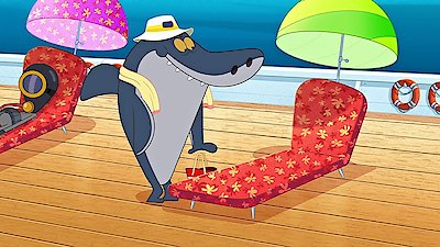 Zig & Sharko Season 3 Episode 55