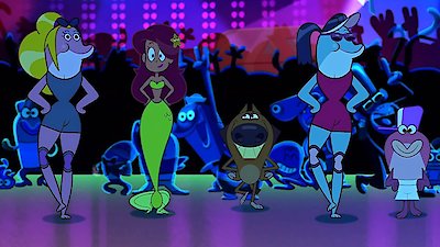 Zig & Sharko Season 3 Episode 58