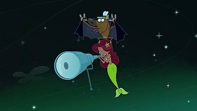 Zig & Sharko Season 3 Episode 61