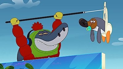 Zig & Sharko Season 3 Episode 67