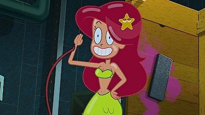 Zig & Sharko Season 3 Episode 71