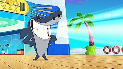 Zig & Sharko Season 3 Episode 72