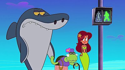 Zig and Sharko - streaming tv show online