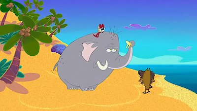 Zig & Sharko Season 1 Episode 45