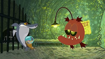 Zig & Sharko Season 1 Episode 46